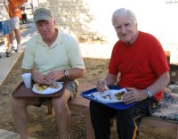 Fellowship & Food
