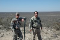 Matt & Dale Burnett