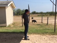 Archery Practice